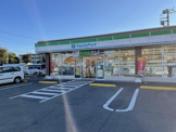 ファミリーマート　針ケ谷二丁目店