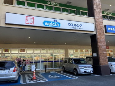 ウエルシア大井松田インター店の画像1