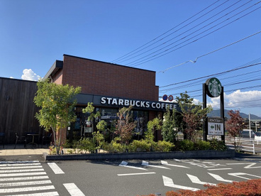 スターバックスコーヒー 南足柄店の画像1