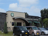 喫茶店・カフェ スターバックスコーヒー 木更津店