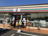 セブンイレブン 開成町円通寺店