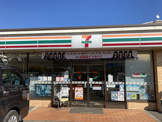 セブンイレブン 開成町宮台店