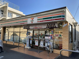 セブンイレブン 松田惣領店