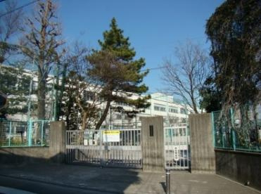 杉並区立富士見丘小学校の画像1