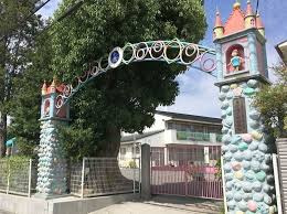 東覚院千歳幼稚園の画像1