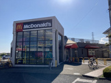 マクドナルド 開成店