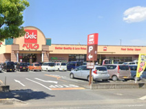 ベルク深谷稲荷町店