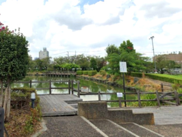 下台池公園の画像1