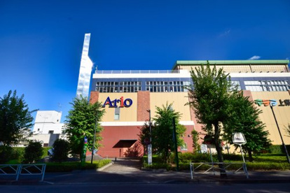 アリオ深谷の画像1