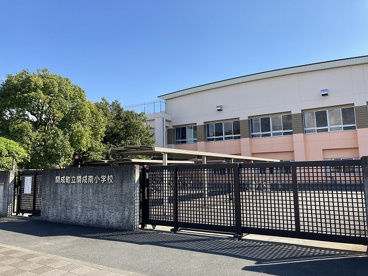 開成町立開成南小学校の画像1