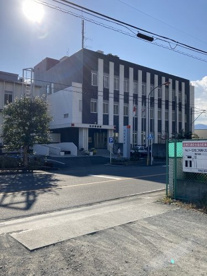 松田警察署の画像1
