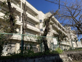 松田町立松田小学校