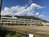 松田町立松田中学校