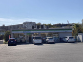 ファミリーマート 川崎東百合丘店