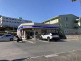ローソン・スリーエフ 青葉元石川町店