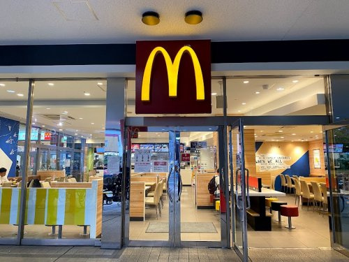 マクドナルド