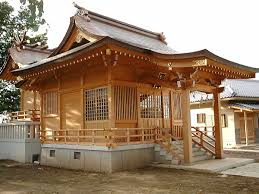 氷川神社の画像1