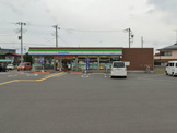 ファミリーマート熊谷村岡店