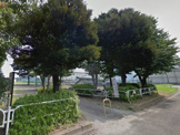 万吉弥太郎公園