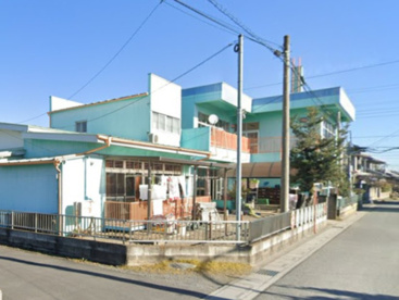 こどもの家保育園の画像1