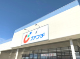 カワチ薬品江南店