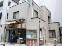 北沢警察署 明大前駅前交番