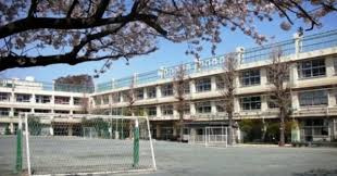 世田谷区立経堂小学校の画像1