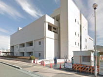 市立熊谷図書館