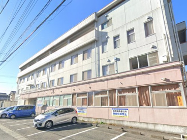 熊谷福島病院の画像1