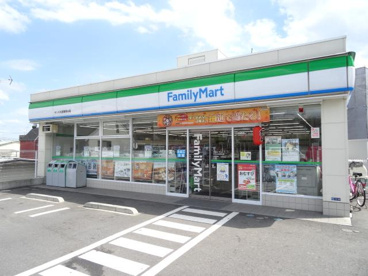 ファミリーマート サンズ大田西馬込店の画像1