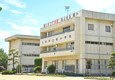 南小学校の画像1