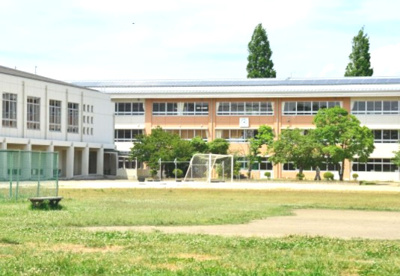 南中学校の画像1