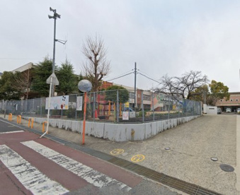 大阪狭山市立こども園の画像1