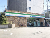 ファミリーマート 豊中西緑丘店