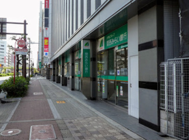 関西みらい銀行 新大阪支店の画像1