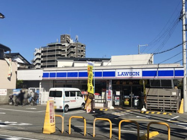 ローソン豊中桜の町一丁目店の画像1
