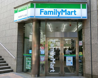 ファミリーマート 神谷町ＭＴビル店の画像1