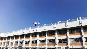 葛飾区立住吉小学校の画像1