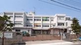 江戸川区立鎌田小学校