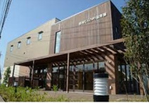 羽村しらうめ保育園