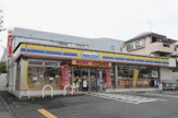 ミニストップ 羽村市役所前店
