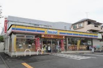 ミニストップ 羽村市役所前店