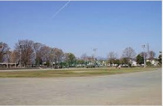 羽村市立富士見公園多目的運動広場