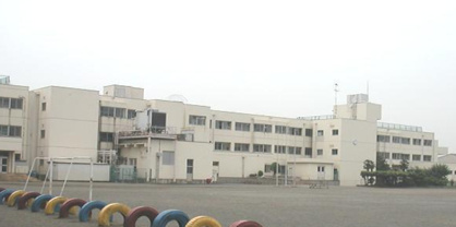 綾瀬市立北の台小学校の画像1