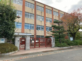 樫原小学校