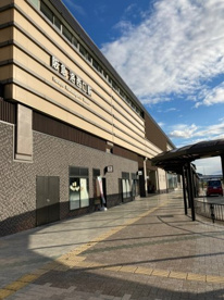 阪急洛西口駅の画像1