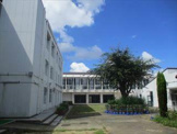 神戸市立出合小学校