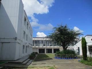 神戸市立出合小学校の画像1