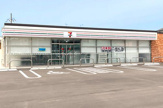 セブンイレブン 宇治神明店