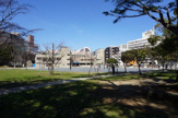 沢渡中央公園